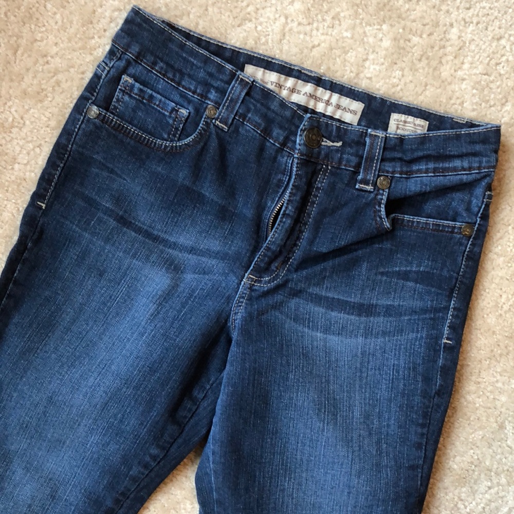 Jeans. Like new!